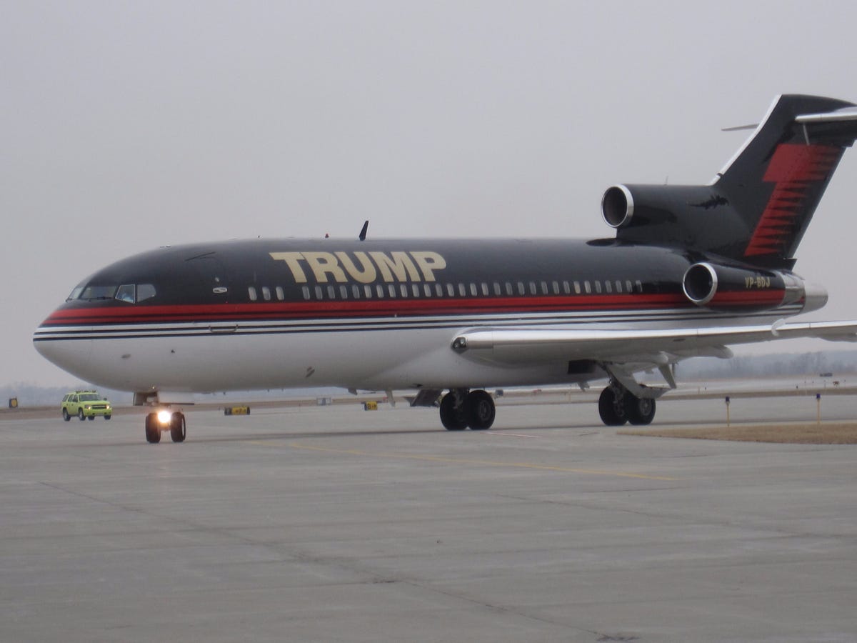 Trump On Qatari Gift Plane: A Defense And Analysis Trump On Qatari Gift Plane: A Defense And Analysis
