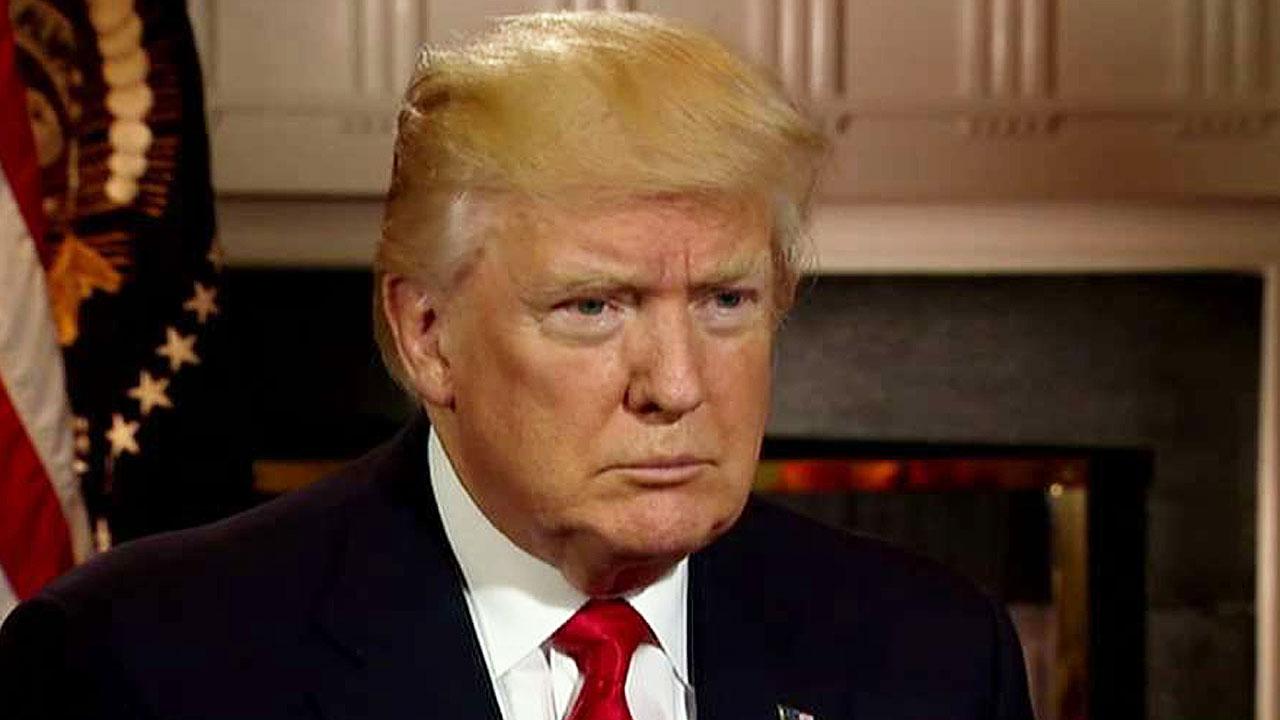 Trump Taps Fox News' Jeanine Pirro For DC Prosecutor Role? Trump Taps Fox News' Jeanine Pirro For DC Prosecutor Role?