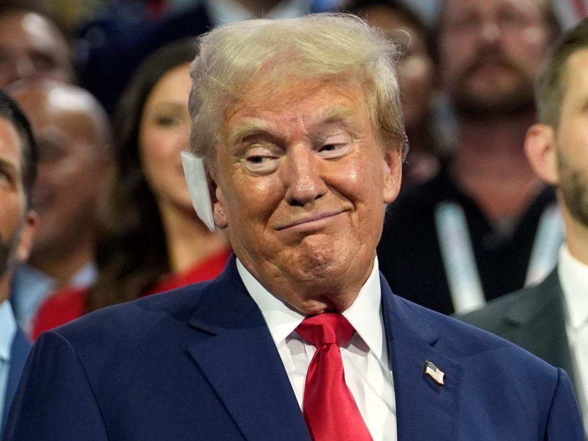 Trump Tariffs And Statehood: The Impact On Wayne Gretzky And Canadian Sentiment Trump Tariffs And Statehood: The Impact On Wayne Gretzky And Canadian Sentiment