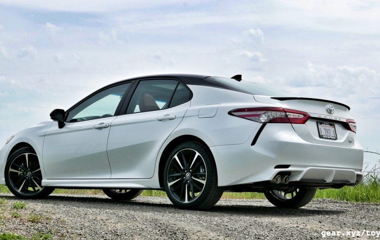 Trump Tariffs: How Toyota Faced The Most Significant Impact Trump Tariffs: How Toyota Faced The Most Significant Impact