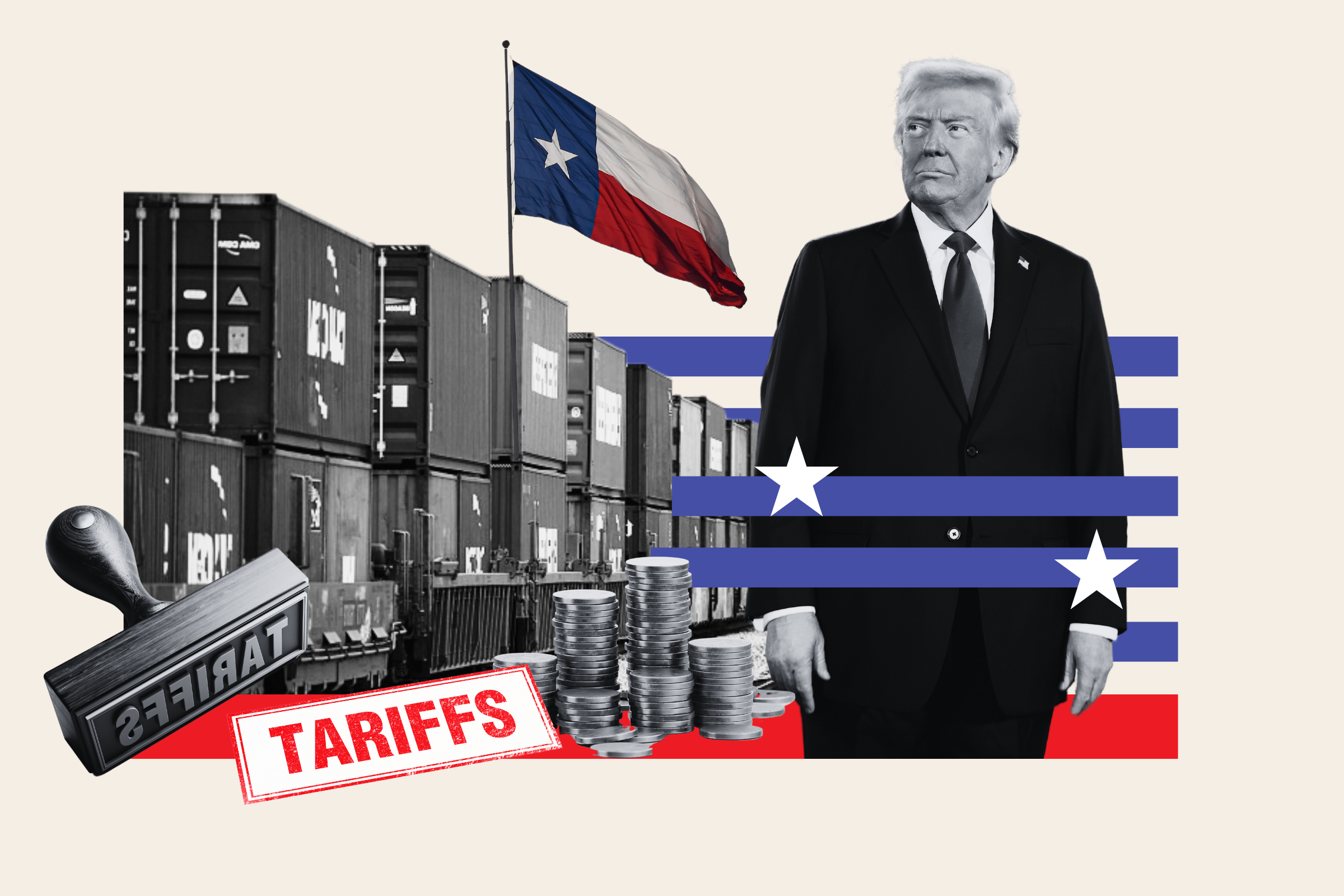 Trump Tariffs Resume: What It Means For The European Economy Trump Tariffs Resume: What It Means For The European Economy