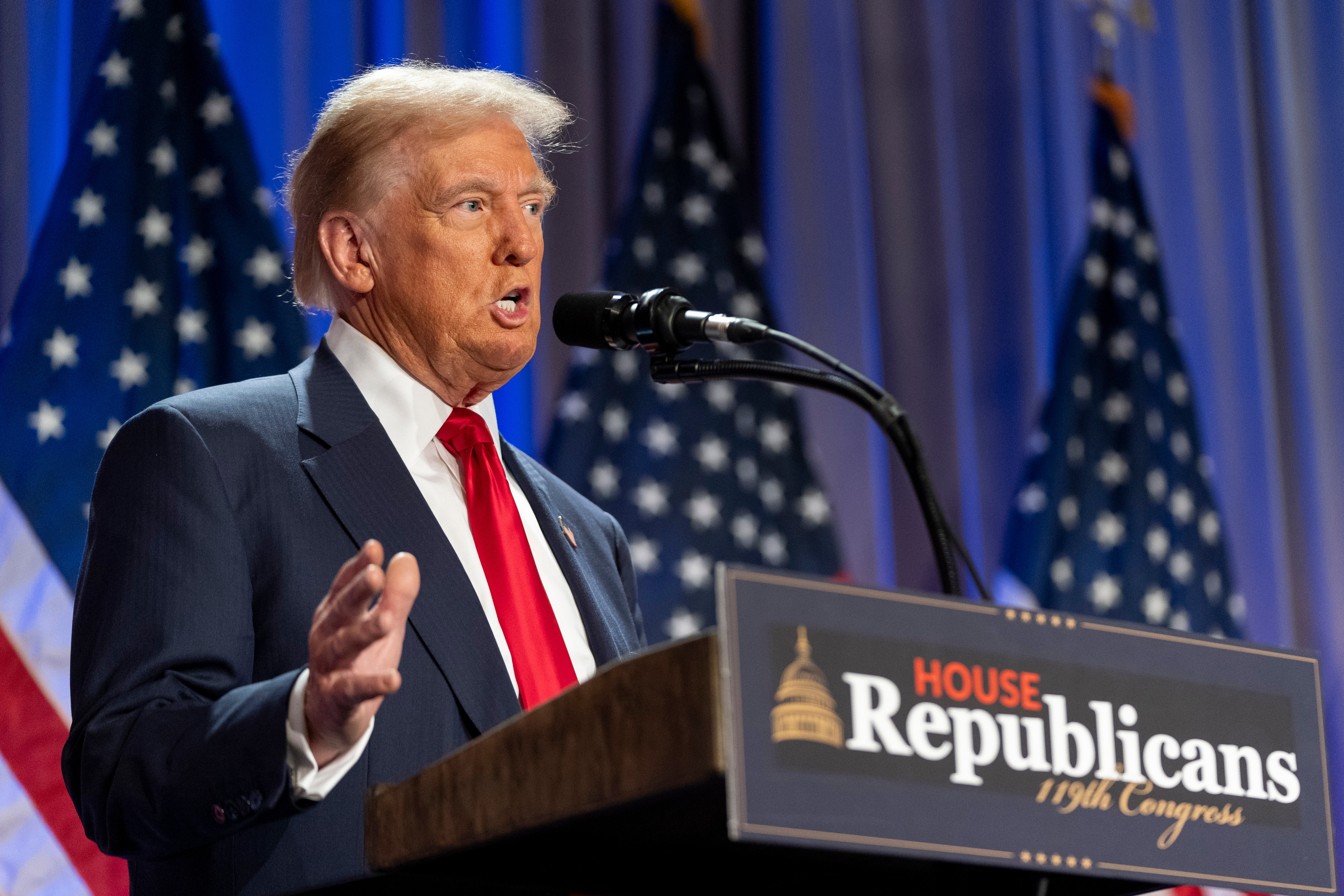 Trump Weighs Tariffs: Implications For Commercial Aircraft And Engine Manufacturing Trump Weighs Tariffs: Implications For Commercial Aircraft And Engine Manufacturing