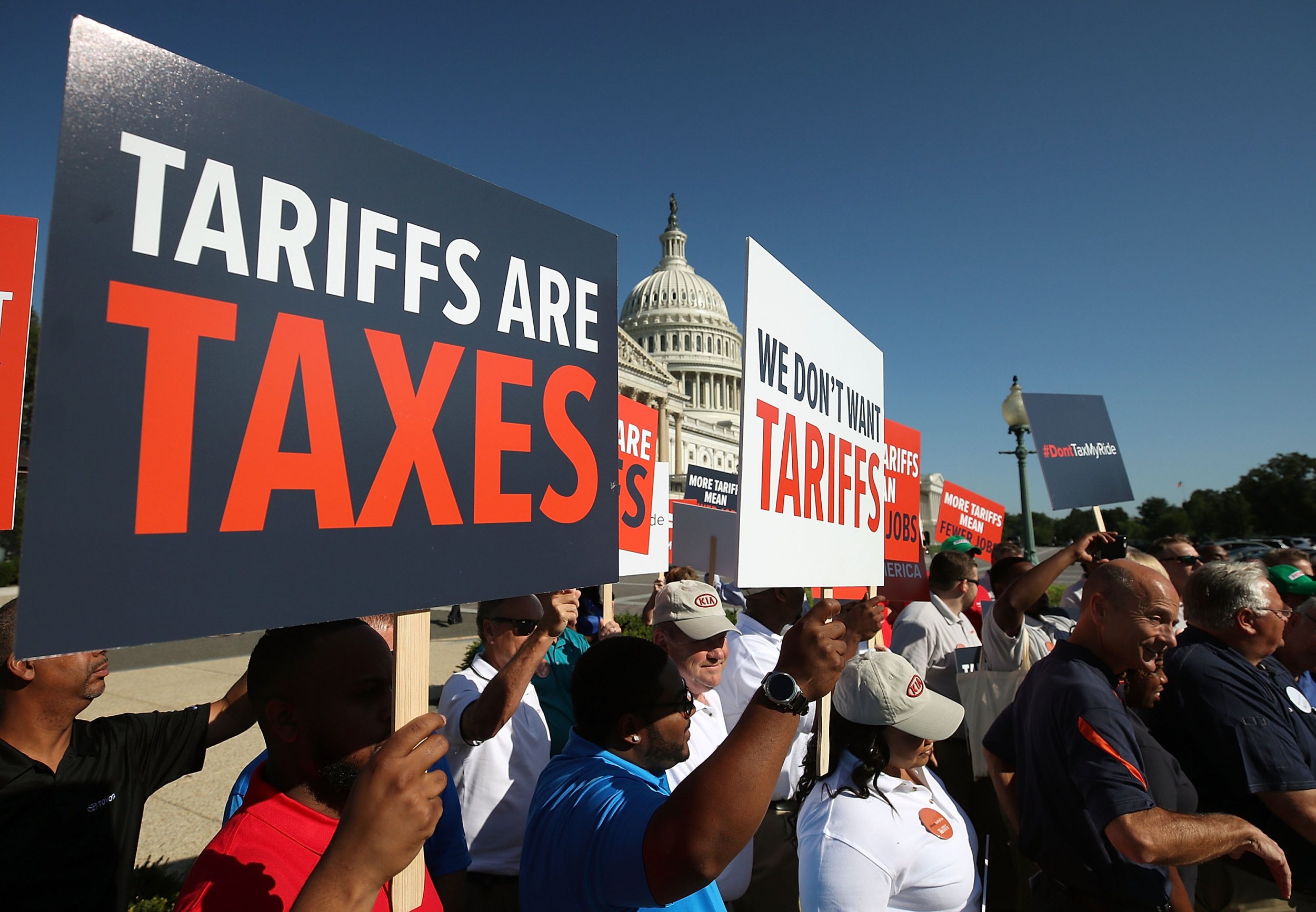 Trump's 10% Tariff Threat: Conditions For Exceptions Trump's 10% Tariff Threat: Conditions For Exceptions