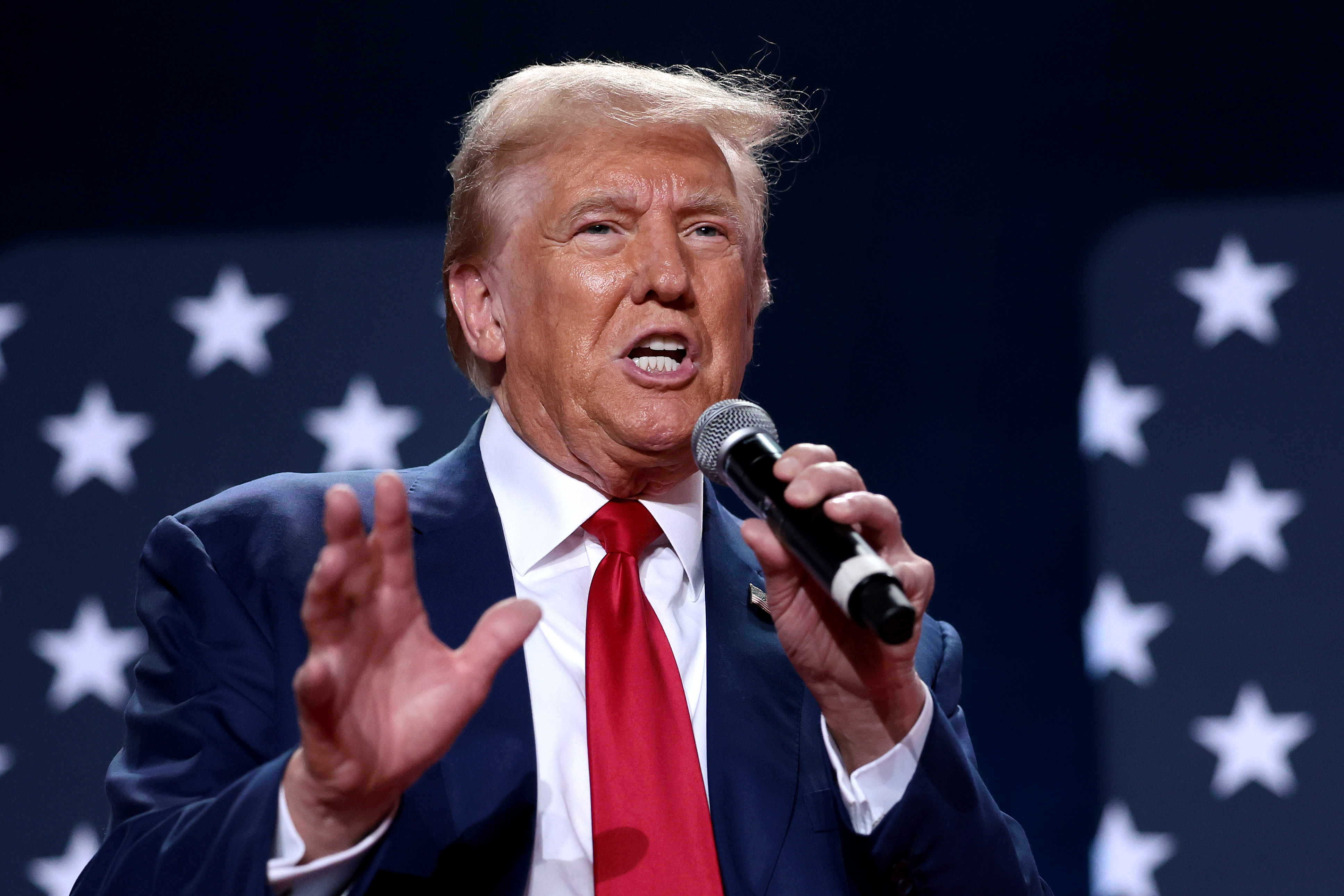 Trump's Alien Enemies Act Case: Appeals Court Ruling Trump's Alien Enemies Act Case: Appeals Court Ruling
