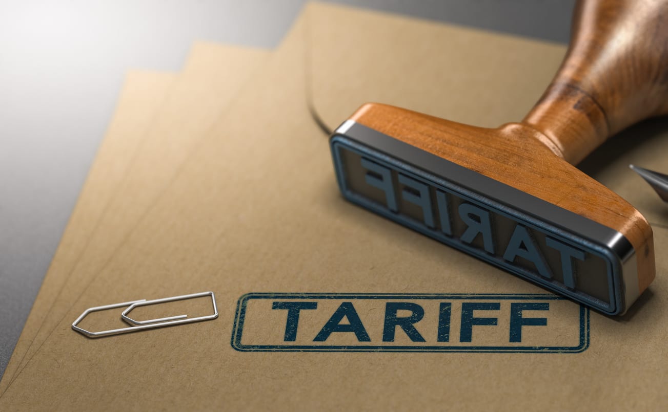 Trump's China Negotiation Strategy: Tariff Relief And Rare Earths A Key Focus Trump's China Negotiation Strategy: Tariff Relief And Rare Earths A Key Focus