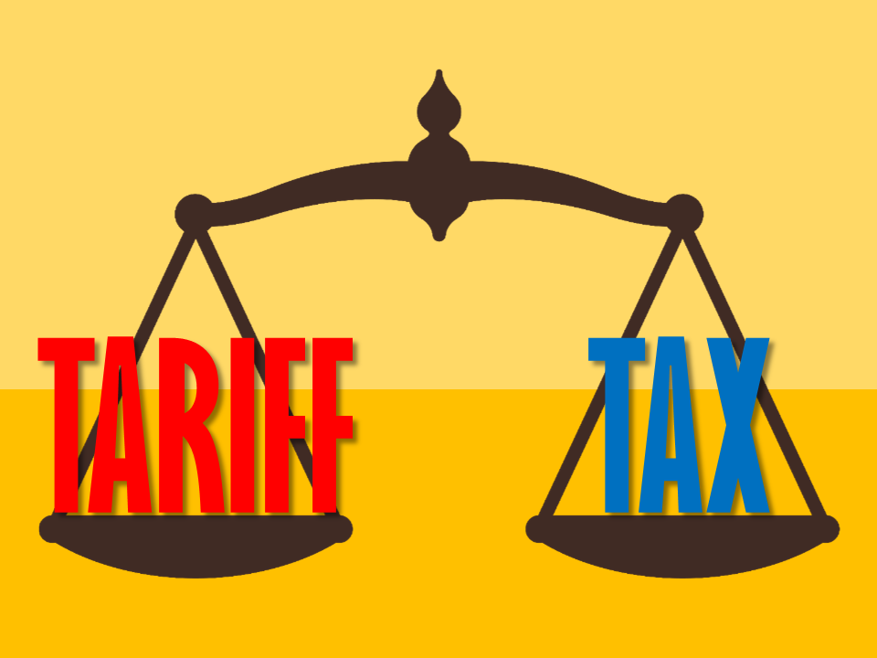 Trump's China Tariffs: A 30% Levy Extended To Late 2025, According To Analysts Trump's China Tariffs: A 30% Levy Extended To Late 2025, According To Analysts