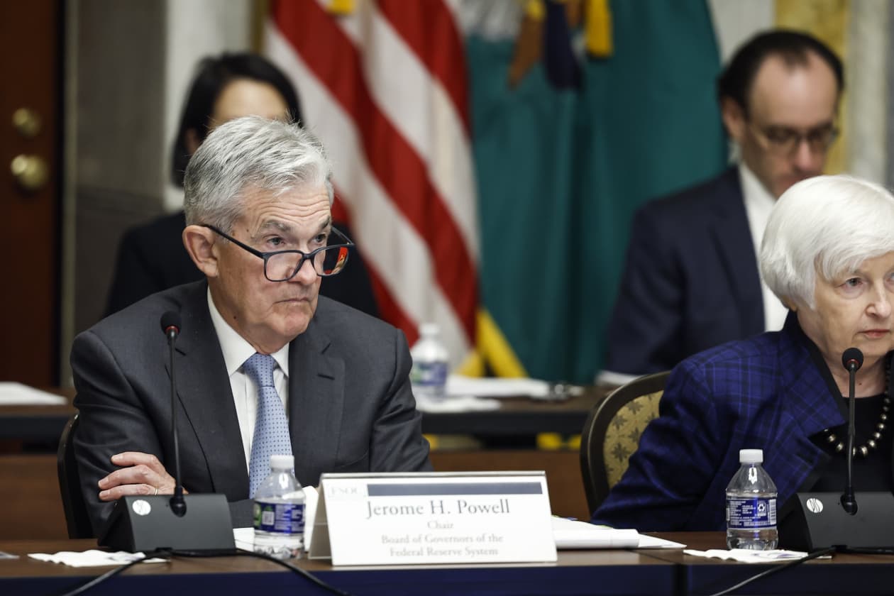 Trump's Comments On Powell: Stability Or Uncertainty For The Fed? Trump's Comments On Powell: Stability Or Uncertainty For The Fed?