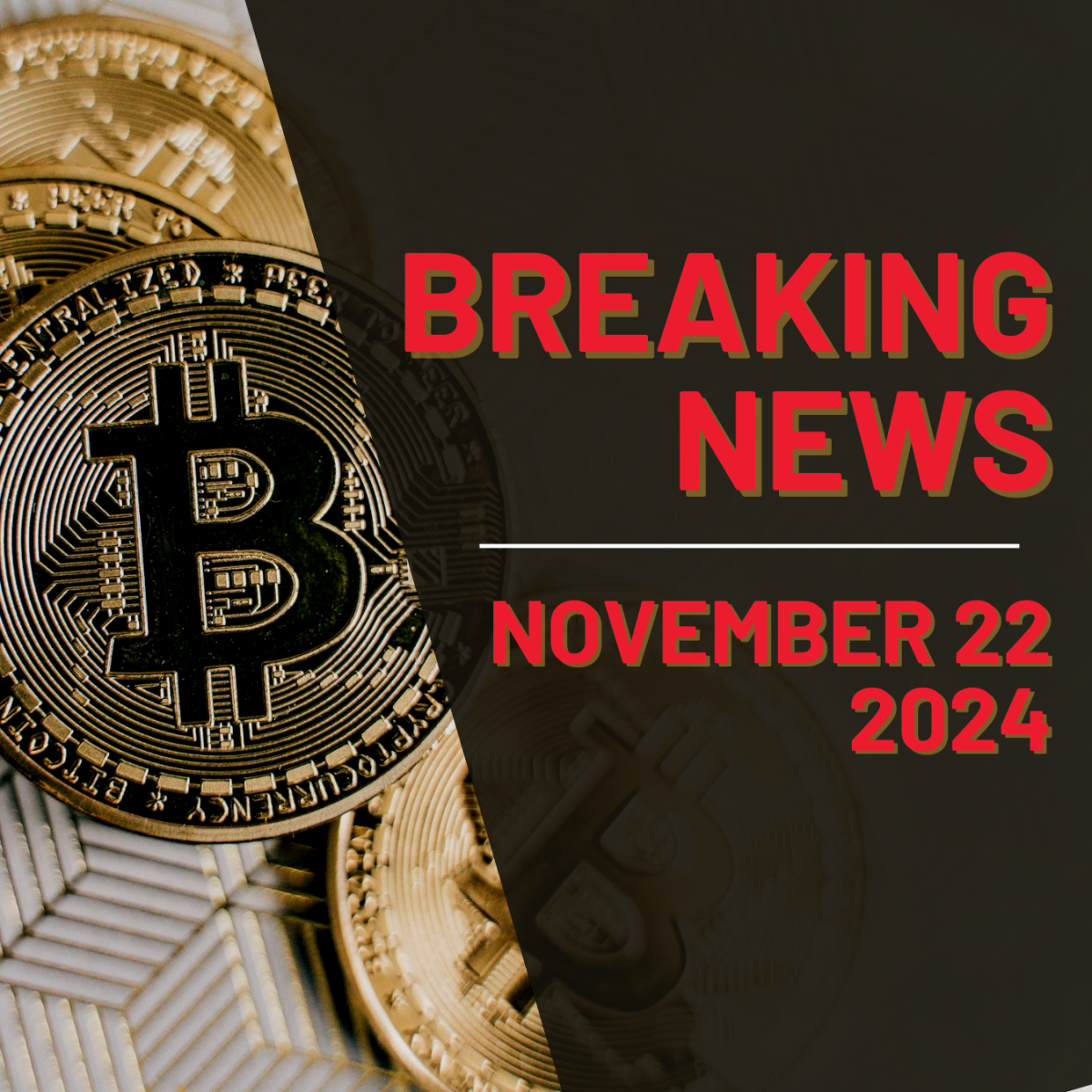 Trump's Evolving Stance On Crypto: From Skeptic To Millionaire? Trump's Evolving Stance On Crypto: From Skeptic To Millionaire?