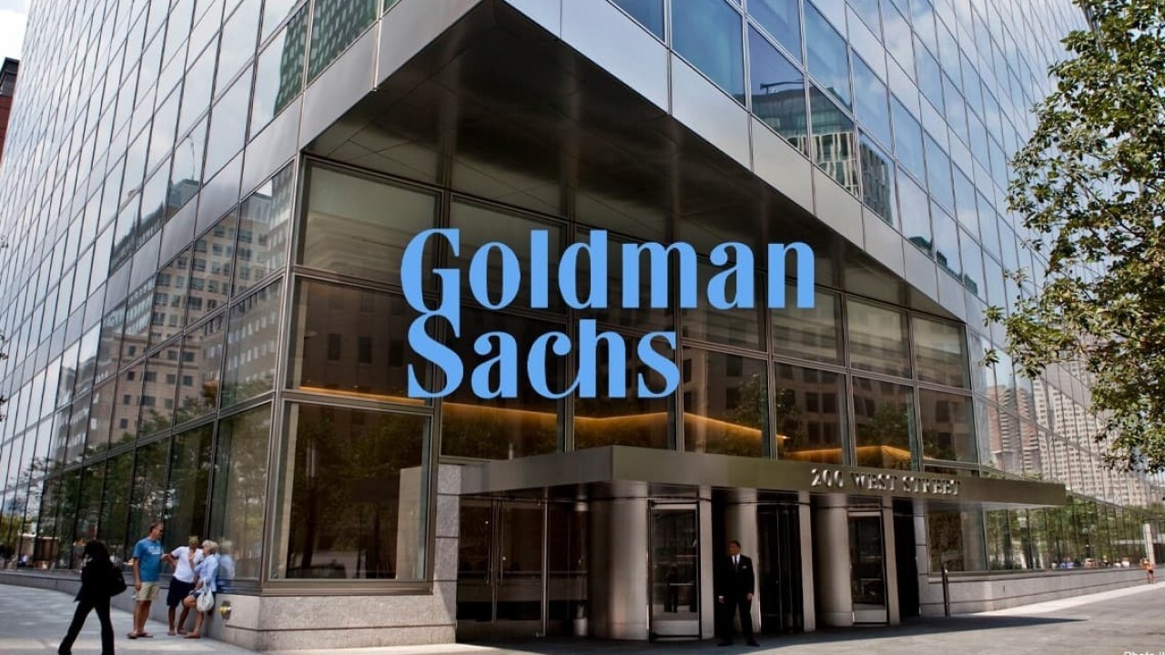 Trump's Oil Price Preference: Goldman Sachs Analysis Of Social Media Posts Trump's Oil Price Preference: Goldman Sachs Analysis Of Social Media Posts