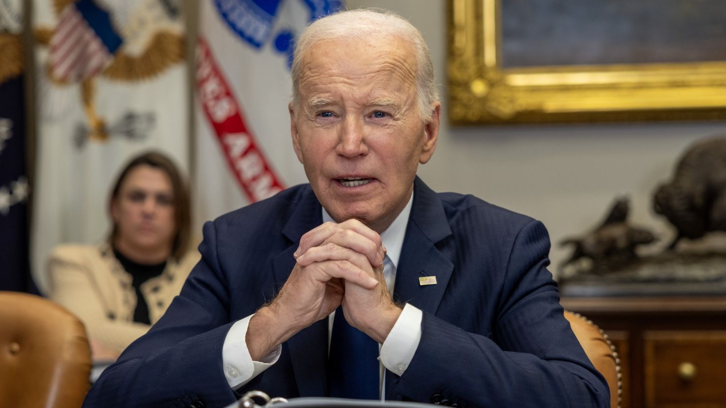 Trump's Pardon Attorney Ed Martin: Targeting Biden-Era Cases Trump's Pardon Attorney Ed Martin: Targeting Biden-Era Cases