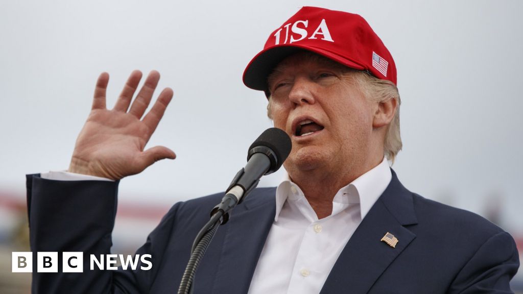 Trump's Plan To Accelerate Nuclear Power Plant Development Trump's Plan To Accelerate Nuclear Power Plant Development