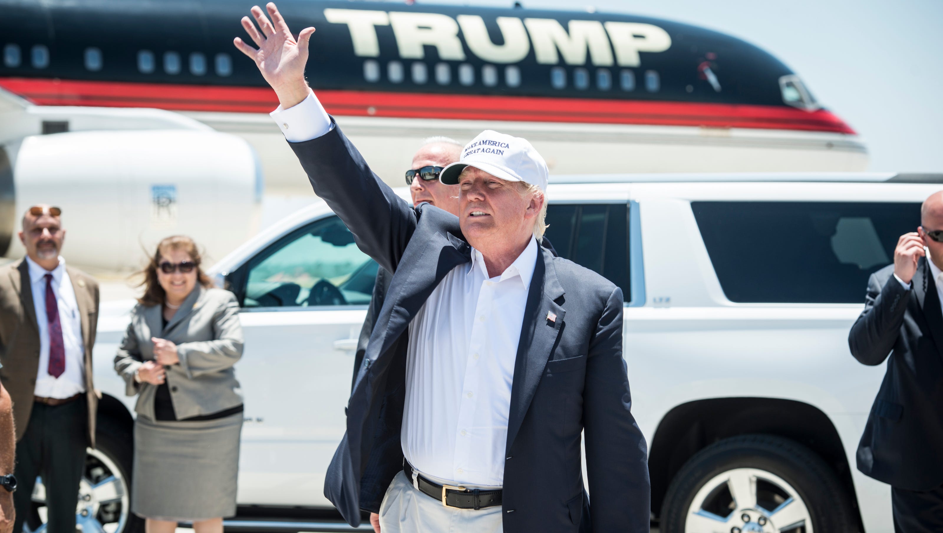 Trump's Plan To Track Undocumented Immigrants Via IRS Data Approved By Judge