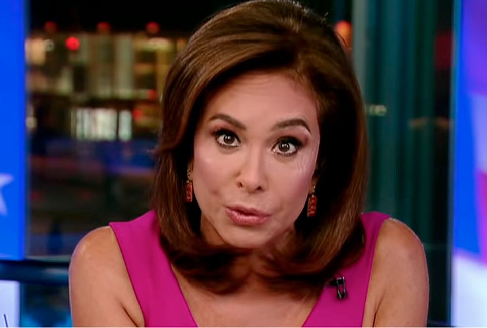 Trump's Potential DC Prosecutor: Fox News' Jeanine Pirro Trump's Potential DC Prosecutor: Fox News' Jeanine Pirro