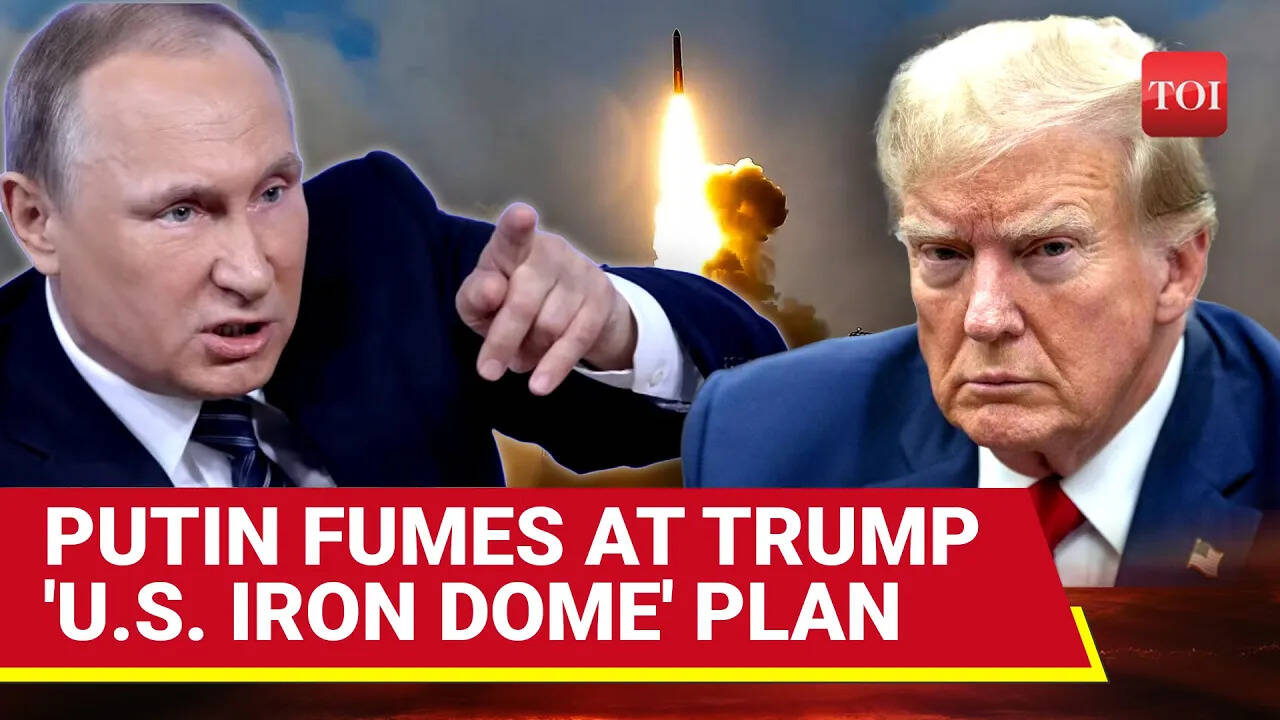 Trump's Proposed Trump's Proposed