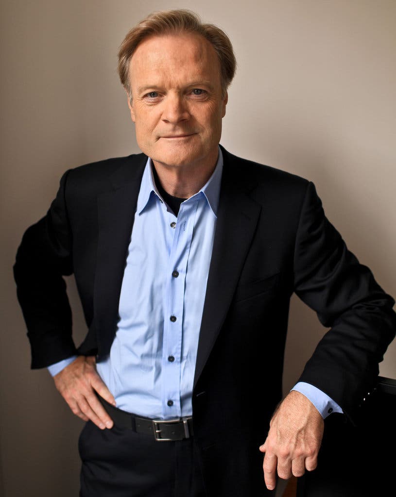 Trump's Public Humiliation: A Lawrence O'Donnell Show Moment Trump's Public Humiliation: A Lawrence O'Donnell Show Moment
