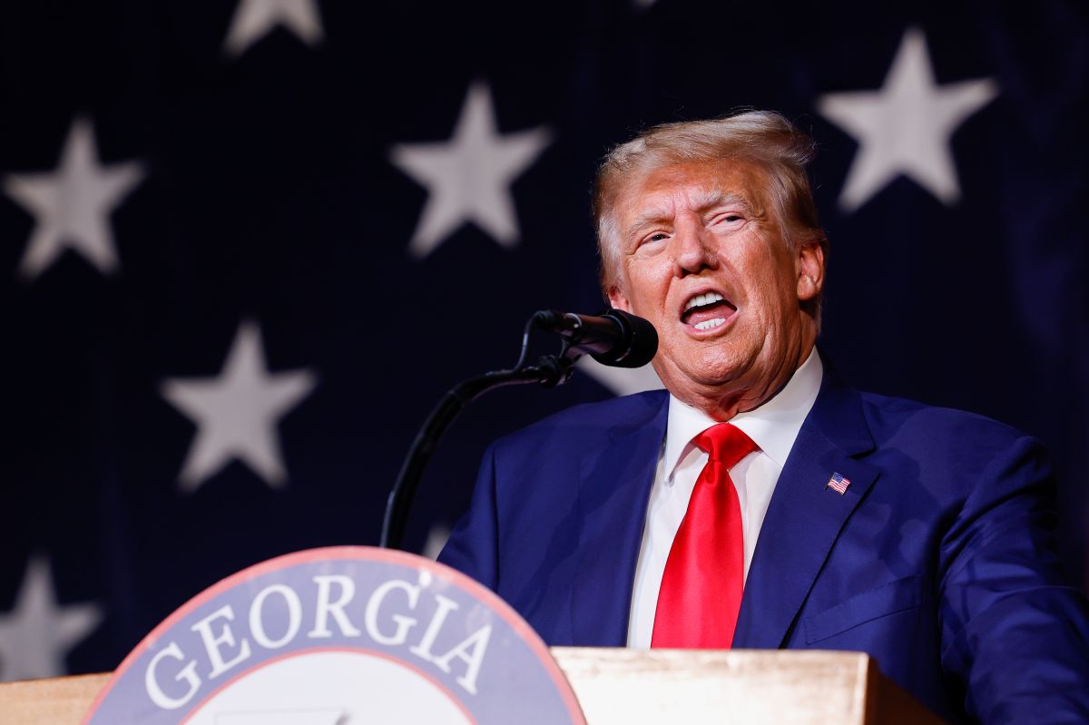 Trump's Remarks Boost Canadian Dollar: A Market Analysis Trump's Remarks Boost Canadian Dollar: A Market Analysis