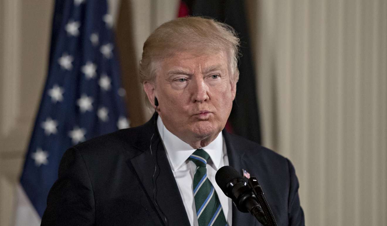 Trump's Remarks Boost Canadian Dollar Against US Dollar Trump's Remarks Boost Canadian Dollar Against US Dollar