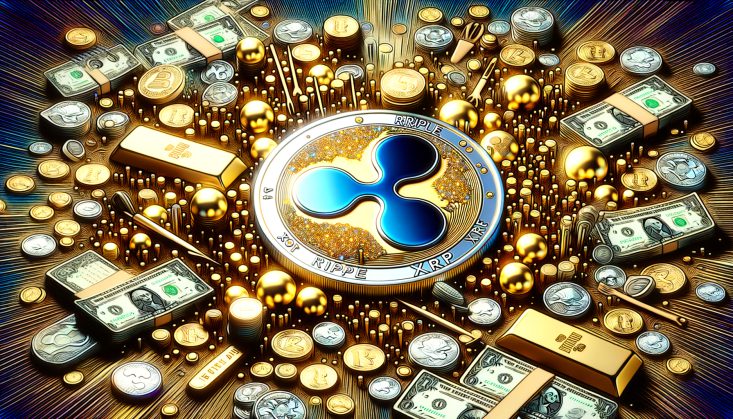Trump's Ripple Post And Brazil's XRP ETF Approval: Latest Ripple XRP News Trump's Ripple Post And Brazil's XRP ETF Approval: Latest Ripple XRP News