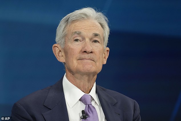 Trump's Scathing Criticism Of Jerome Powell: A Call For Dismissal Trump's Scathing Criticism Of Jerome Powell: A Call For Dismissal