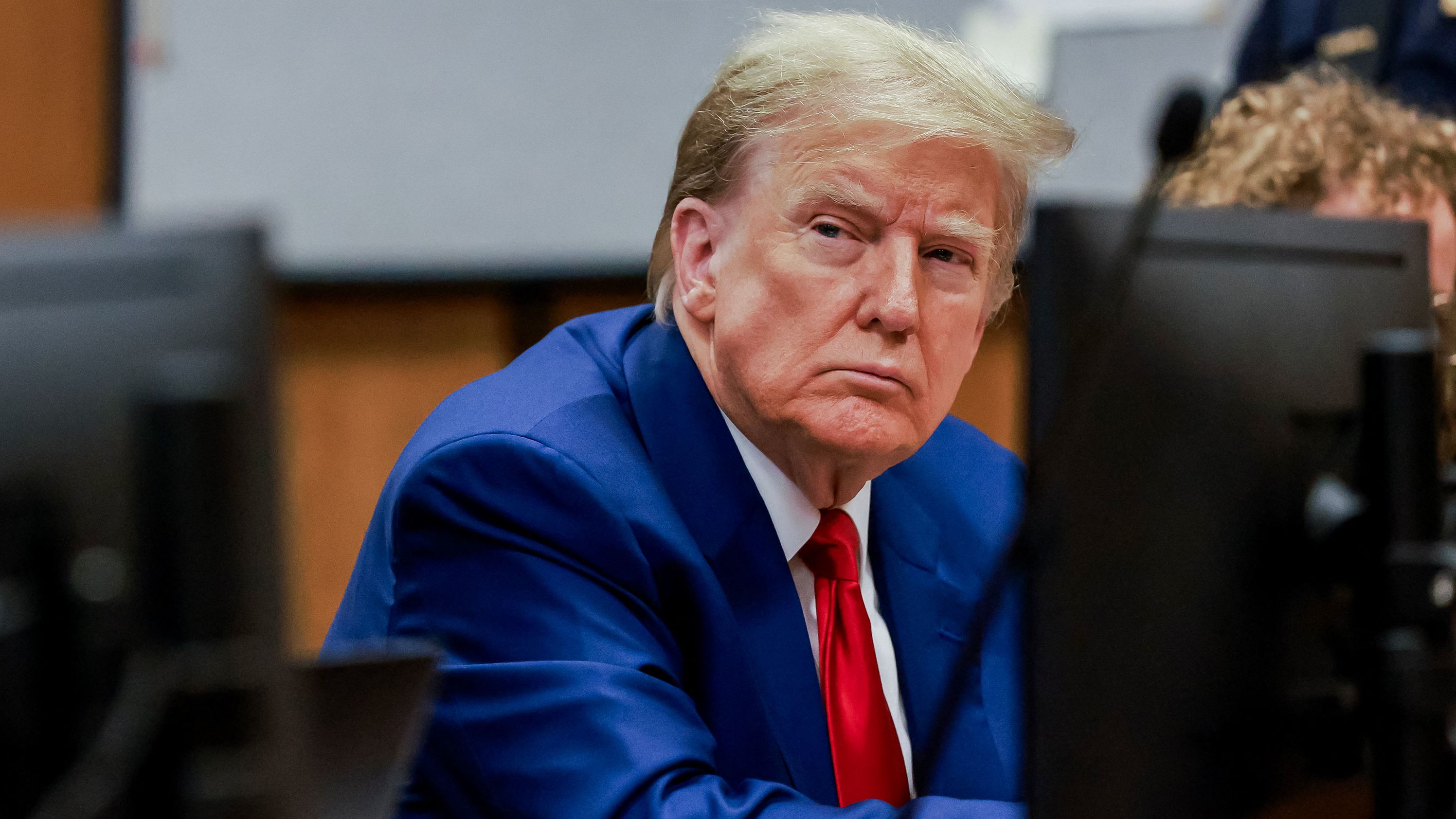 Trump's Second Term: An Examination Of Presidential Pardons