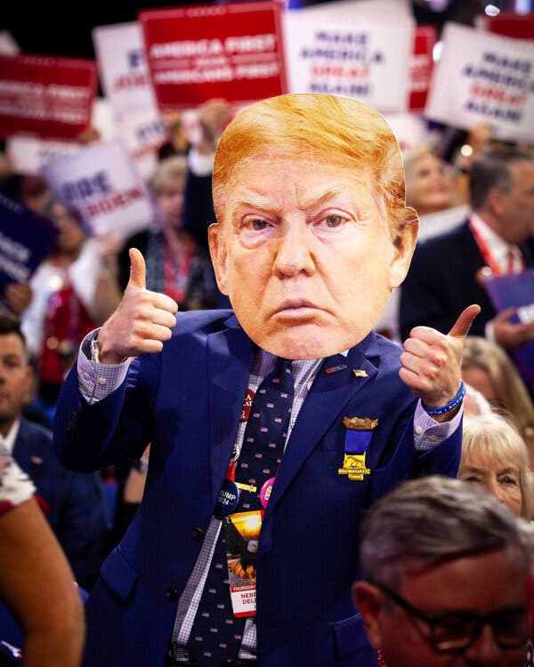 Trump's Strange Behavior: Jeffrey Goldberg Details Odd Interview Moments Trump's Strange Behavior: Jeffrey Goldberg Details Odd Interview Moments
