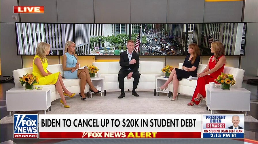 Trump's Student Loan Plan: Perspectives From The Black Community Trump's Student Loan Plan: Perspectives From The Black Community
