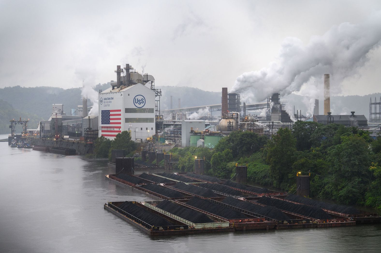 Trump's Support For Nippon Steel Merger: A Closer Look At The Implications Trump's Support For Nippon Steel Merger: A Closer Look At The Implications