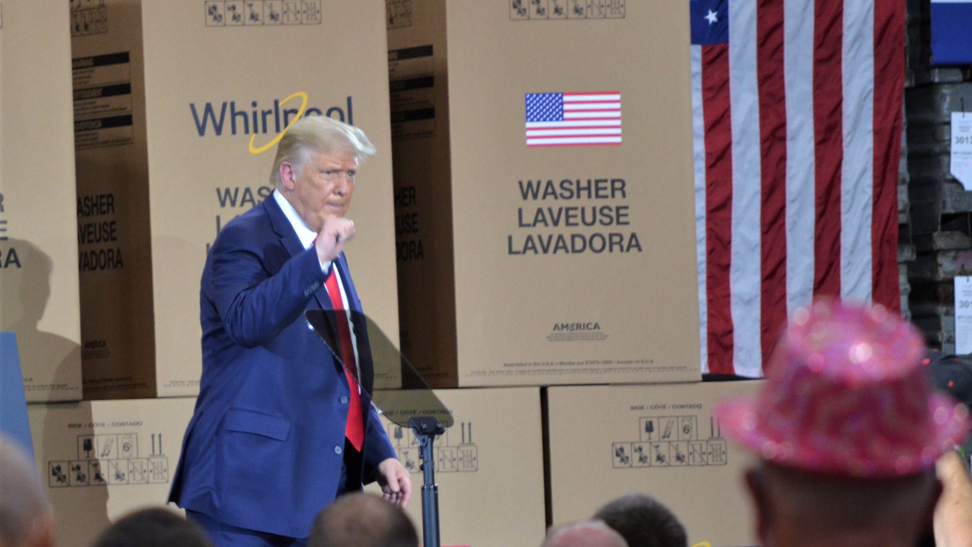 Trump's Tariff Threat: Commercial Aircraft And Engines At Risk Trump's Tariff Threat: Commercial Aircraft And Engines At Risk