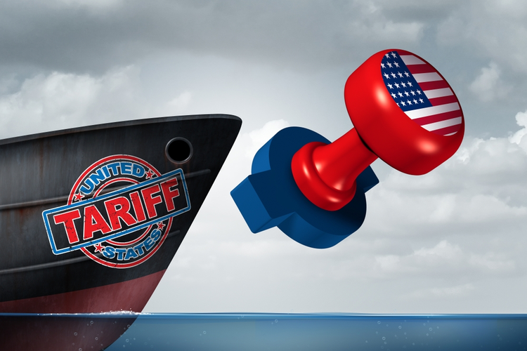Trump's Tariffs: A Case Study In US Manufacturing's Resilience Trump's Tariffs: A Case Study In US Manufacturing's Resilience