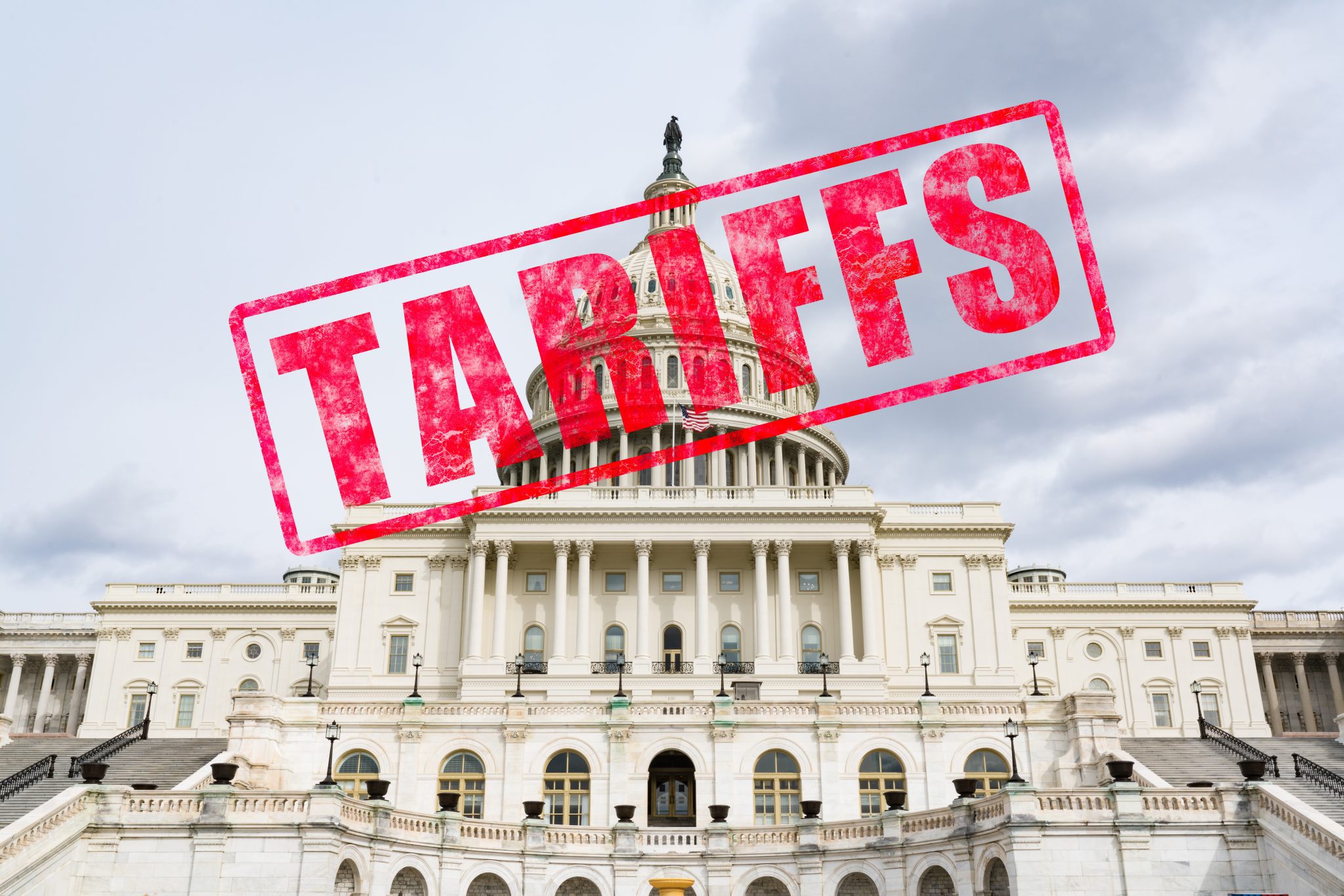 Trump's Tariffs: A Weapon, Not A Bargaining Chip, Says Warner Trump's Tariffs: A Weapon, Not A Bargaining Chip, Says Warner