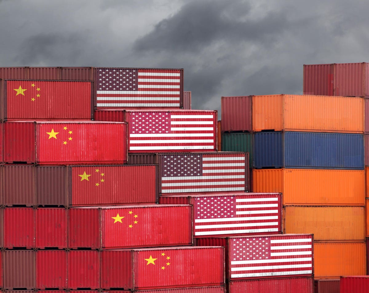 Trump's Trade Policies: A $174 Billion Impact On Global Billionaires Trump's Trade Policies: A $174 Billion Impact On Global Billionaires
