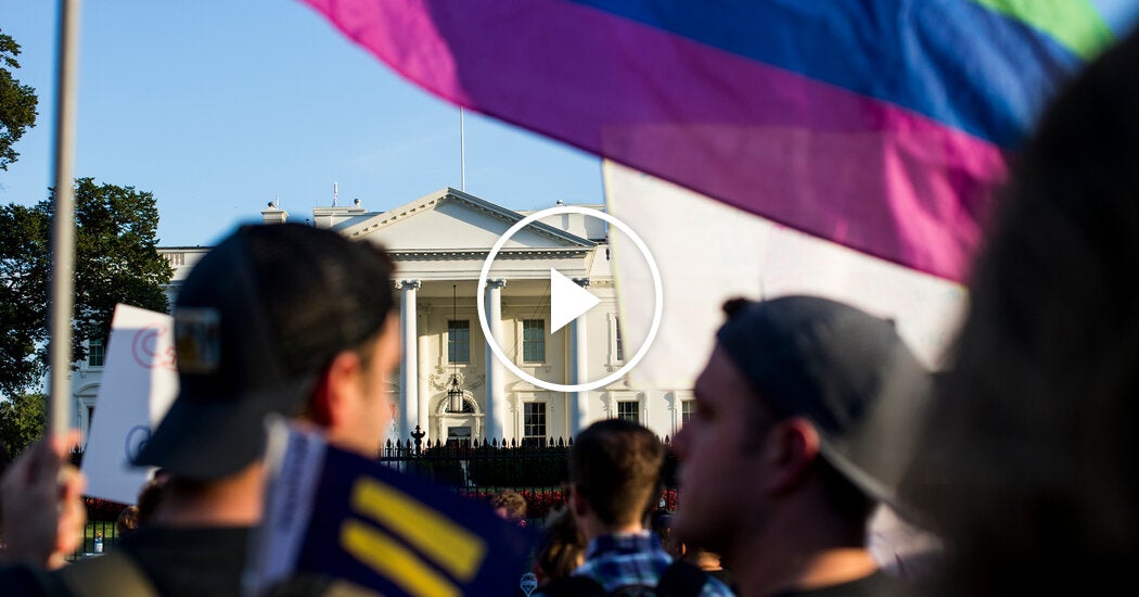Trump's Transgender Military Ban: A Look At The Legal And Ethical Implications Trump's Transgender Military Ban: A Look At The Legal And Ethical Implications