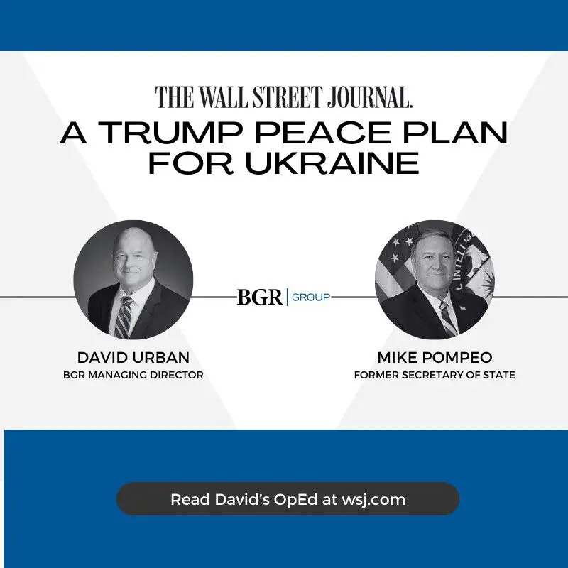 Trump's Ukraine Outlook: The Persistent Two-Week Prediction Trump's Ukraine Outlook: The Persistent Two-Week Prediction