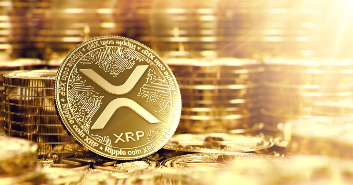 Trump's XRP Support: A Catalyst For Institutional Adoption? Trump's XRP Support: A Catalyst For Institutional Adoption?