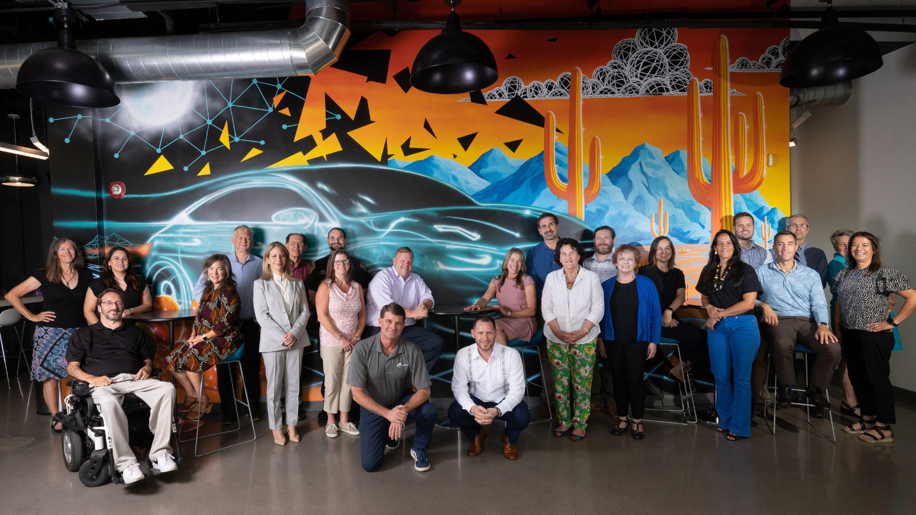 Tucows Announces New Board Nominees And Recognizes Retiring Directors Tucows Announces New Board Nominees And Recognizes Retiring Directors