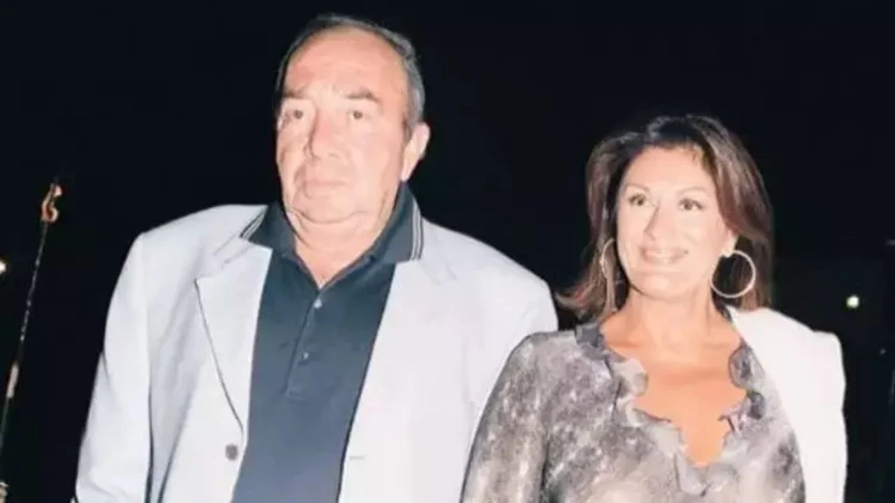 Türker İnanoğlu Hakkında Gülşen Bubikoğlu'ndan Beklenmedik Bir Paylaşım Türker İnanoğlu Hakkında Gülşen Bubikoğlu'ndan Beklenmedik Bir Paylaşım