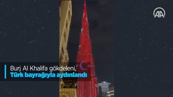 Türkiye-Birleşik Arap Emirlikleri İlişkileri: Erdoğan'ın Son Telefon Görüşmesinin Analizi Türkiye-Birleşik Arap Emirlikleri İlişkileri: Erdoğan'ın Son Telefon Görüşmesinin Analizi