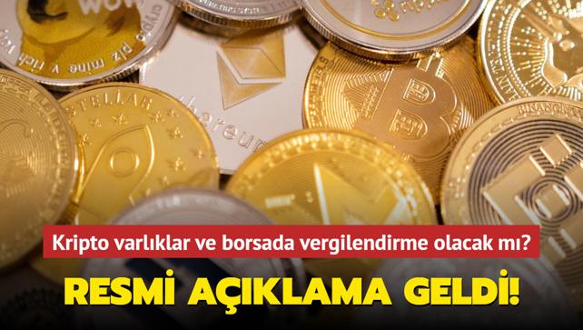 Türkiye'de Kripto Varlıklar: Bakan Şimşek'in Uyarıları Ve Yatırımcılar İçin Tavsiyeler Türkiye'de Kripto Varlıklar: Bakan Şimşek'in Uyarıları Ve Yatırımcılar İçin Tavsiyeler