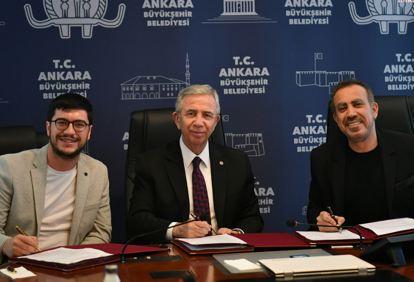 Türkiye-Endonezya Ortak Anlaşmaları: İmza Töreni Ve Detaylar Türkiye-Endonezya Ortak Anlaşmaları: İmza Töreni Ve Detaylar