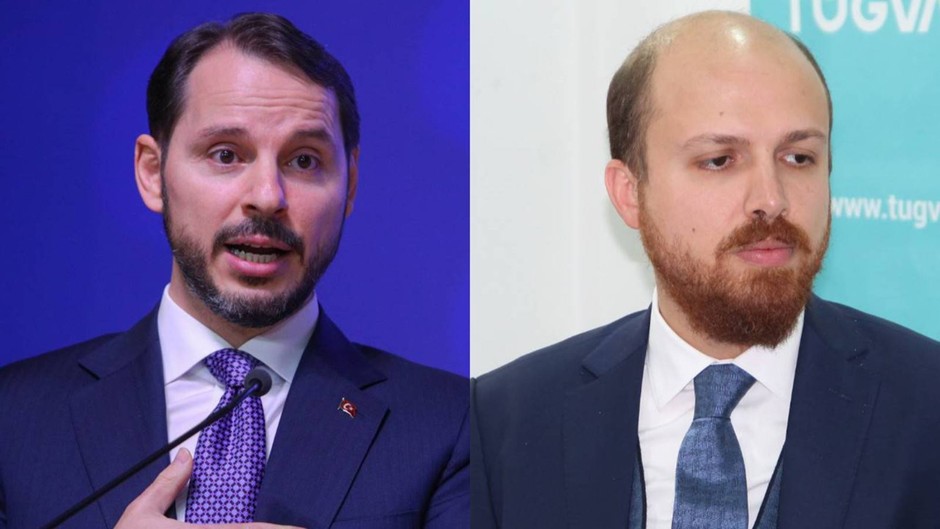 Türkiye-İsrail Çatışması: ABD'li Derginin Uyarısı Ve Erdoğan-Netanyahu Gerilimi Türkiye-İsrail Çatışması: ABD'li Derginin Uyarısı Ve Erdoğan-Netanyahu Gerilimi