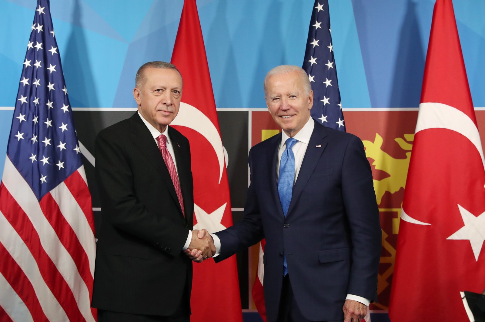 Türkiye'nin NATO Zirvesi'ndeki Başarısı Ve İttifakın Geleceği Türkiye'nin NATO Zirvesi'ndeki Başarısı Ve İttifakın Geleceği