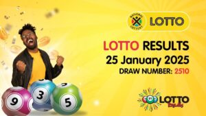Tuesday, April 15, 2025 Daily Lotto Results Tuesday, April 15, 2025 Daily Lotto Results