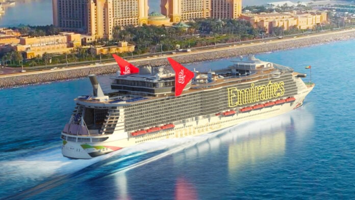 TUI Launches First Adults-Only Cruise: A New Era In Cruising TUI Launches First Adults-Only Cruise: A New Era In Cruising