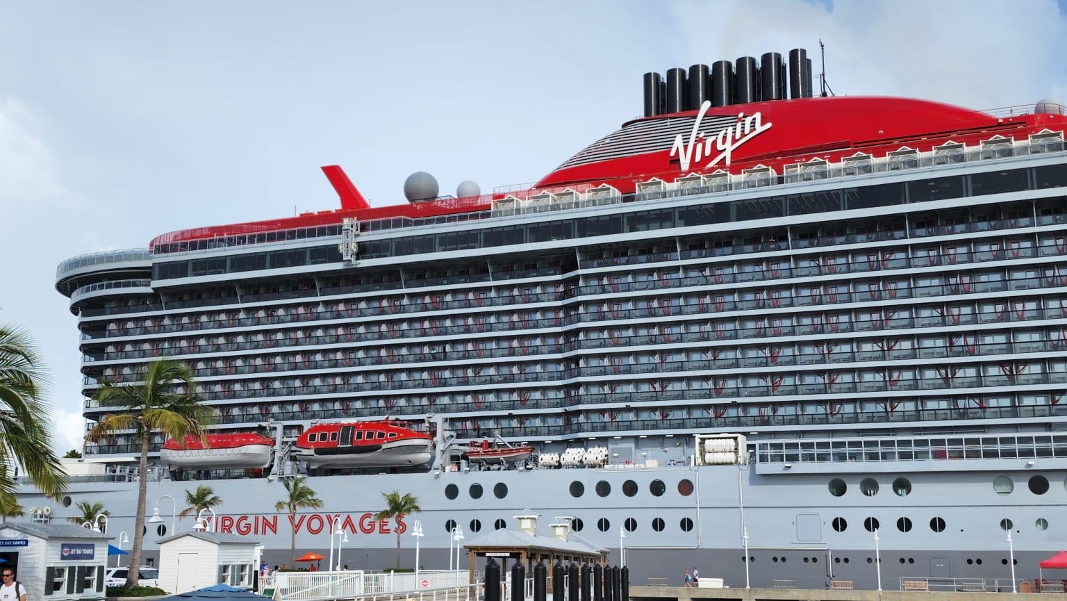 TUI's New Adults-Only Cruise Line: A Game Changer For The Cruise Industry TUI's New Adults-Only Cruise Line: A Game Changer For The Cruise Industry