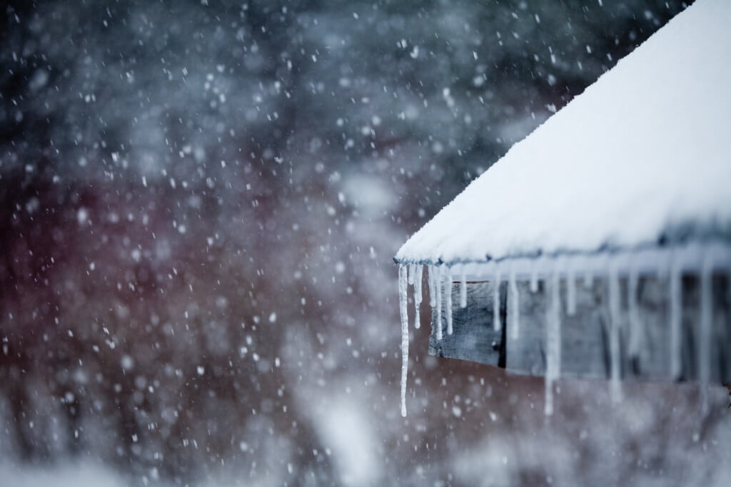 Tulsa Winter Weather: A Numerical Look Back Tulsa Winter Weather: A Numerical Look Back