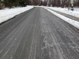 Tulsa's Winter Road Treatment: A Fleet Of 66 Salt Spreaders Tulsa's Winter Road Treatment: A Fleet Of 66 Salt Spreaders