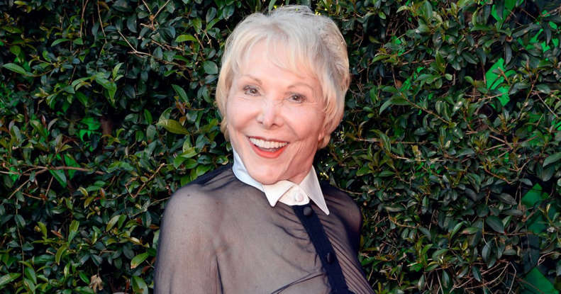 TV Icon From Dallas And 80s Soaps Passes Away TV Icon From Dallas And 80s Soaps Passes Away