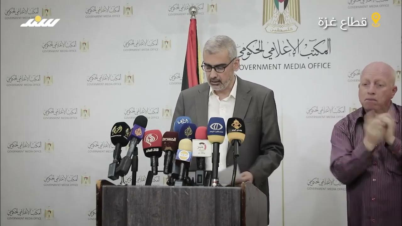 تواصل اجتماعات لجنة إعمار غزة لوضع خطة عمل تواصل اجتماعات لجنة إعمار غزة لوضع خطة عمل