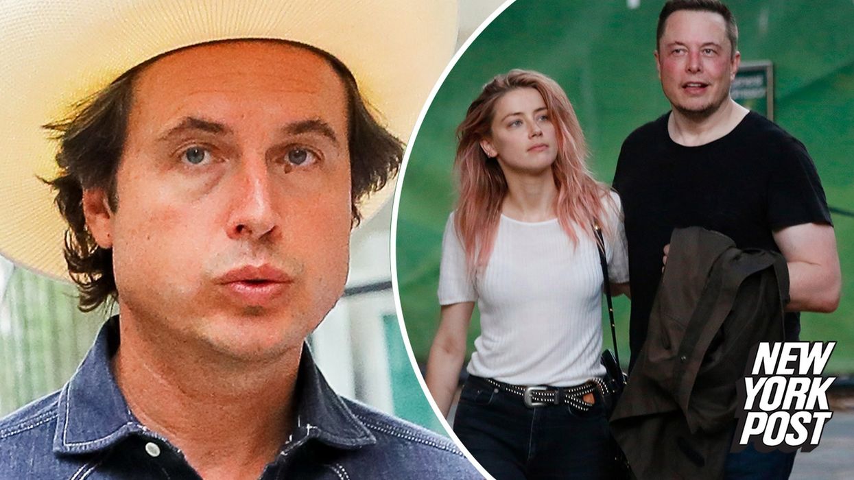 Twins, Embryos, And Elon Musk: Unraveling The Amber Heard Controversy Twins, Embryos, And Elon Musk: Unraveling The Amber Heard Controversy