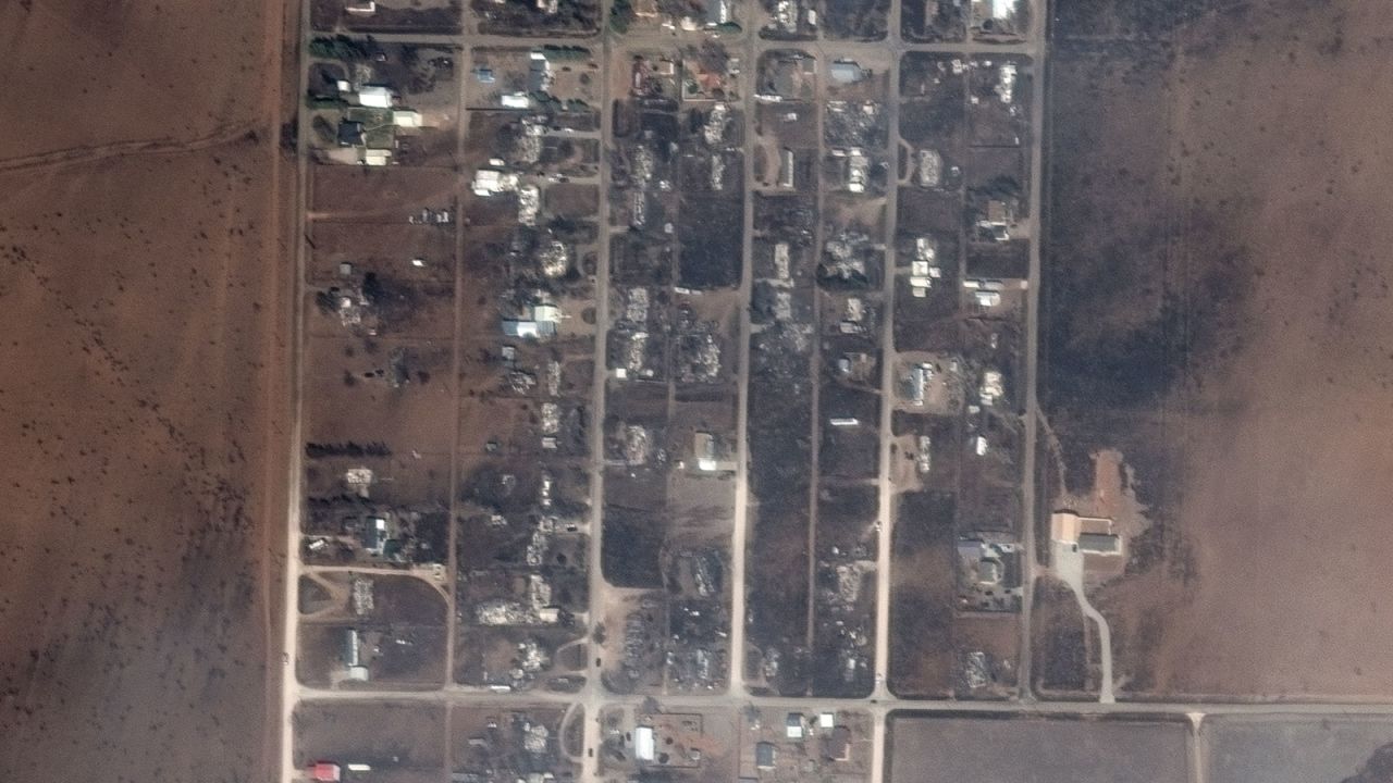 Two Bartlett, Texas Structures Destroyed By Fire During Red Flag Warning Two Bartlett, Texas Structures Destroyed By Fire During Red Flag Warning